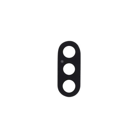Camera Lens Apple iPhone XS Max Black